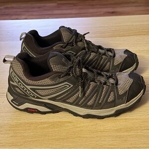 Salomon X Ultra Size 10